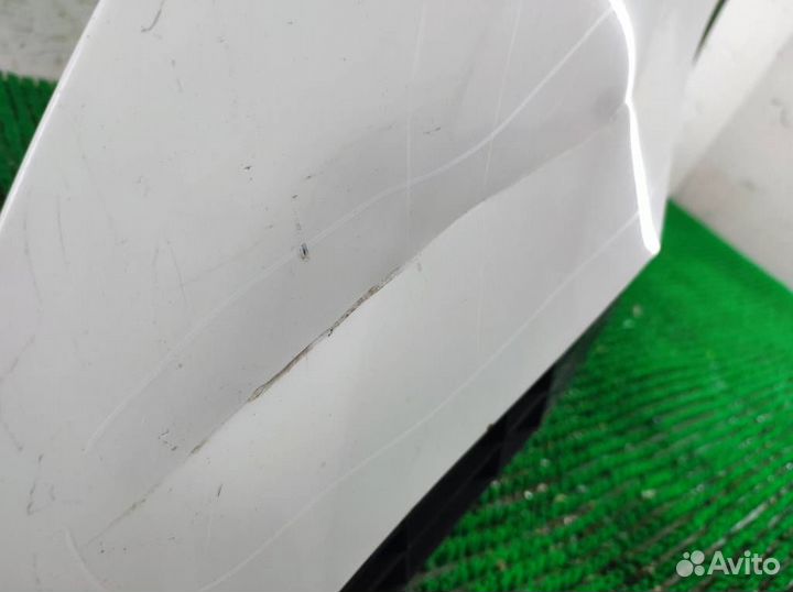 Крыло переднее левое Suzuki Swift 2008