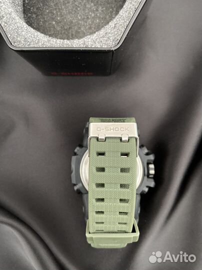 Часы casio g shock