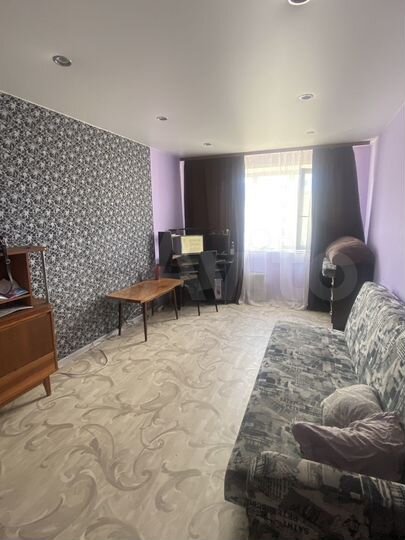 2-к. квартира, 47,2 м², 4/5 эт.