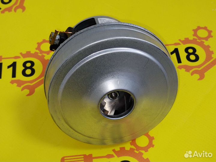 Мотор (двигатель) для пылесоса LG