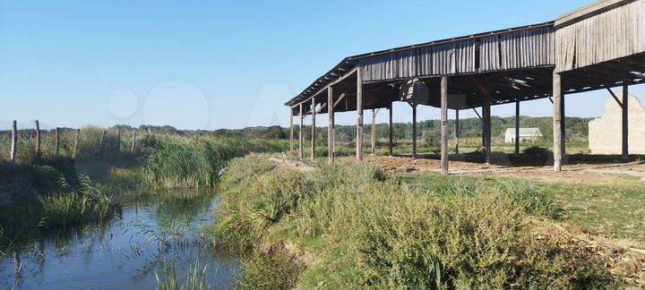 Участок 36 сот. (ИЖС)