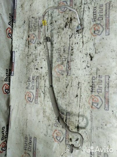 Трубка кондиционера Chevrolet Aveo T250 B12D1 2009