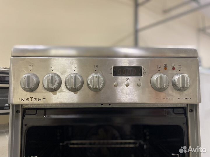 Электрическая плита Electrolux/ Доставка