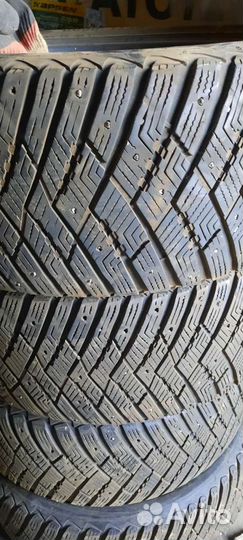 Goodyear UltraGrip Performance+ 275/45 R20