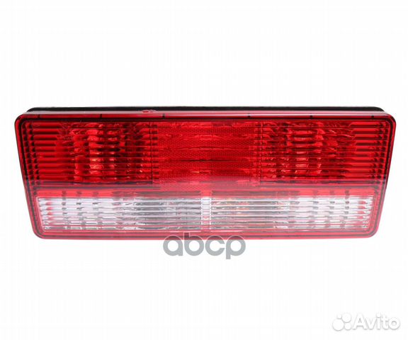 Фонарь задний JAC-N35,N56 (левый)