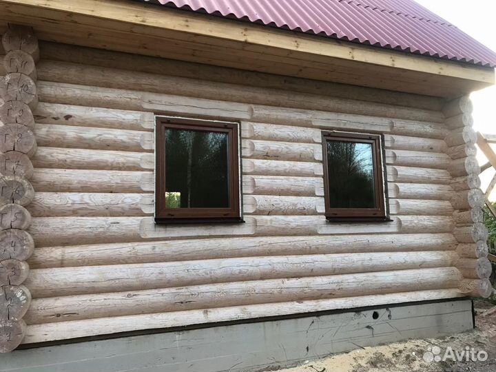 Окна для квартир, домов и дач Пустошка