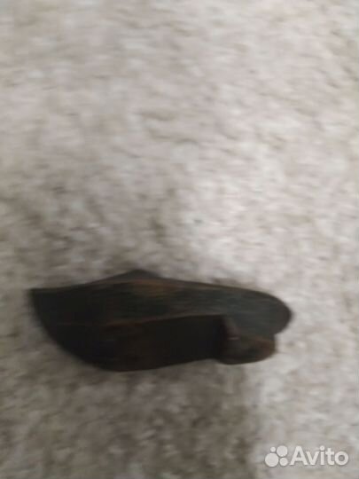 Пепельница СССР