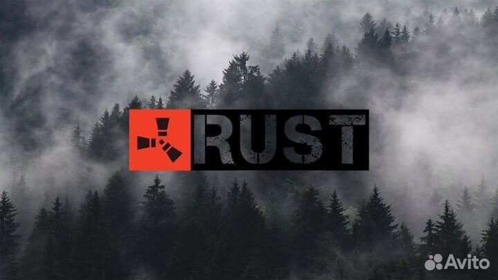 Rust