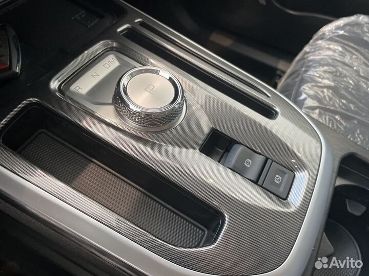 HAVAL Jolion 1.5 AMT, 2025