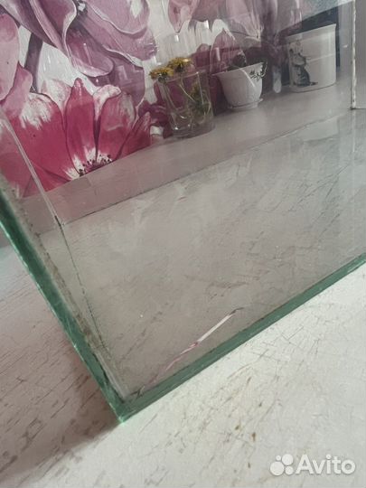 Аквариум 30 литров