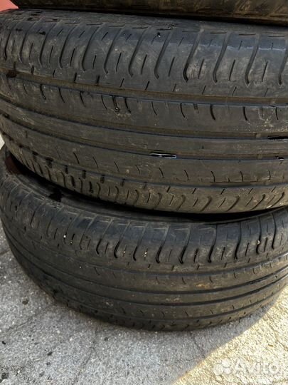 Hankook Optimo K415 225/60 R17