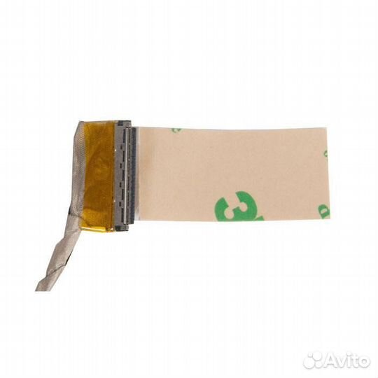 Шлейф матрицы ноутбука DC02C00940S, б/у