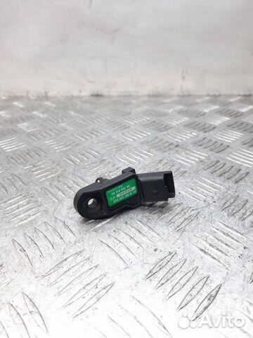 Датчик абсолютного давления Citroen Berlingo 1