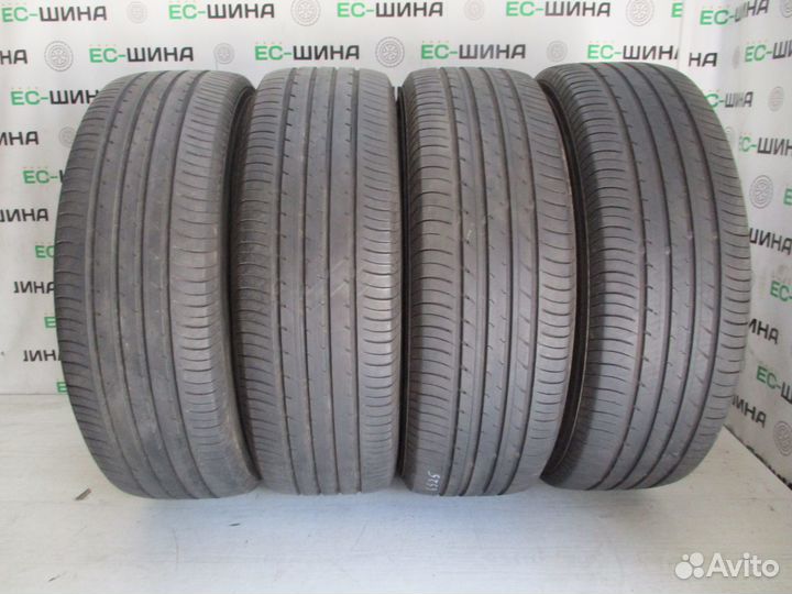 Yokohama Geolandar G98FV 225/65 R17