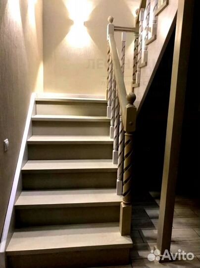 Деревянные лестницы лестница