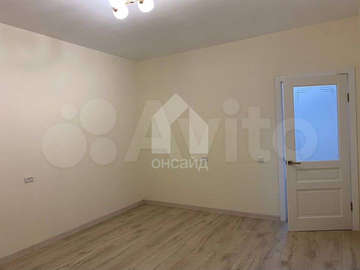 1-к. квартира, 40 м², 9/20 эт.