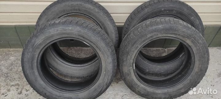 Bridgestone Blizzak VRX 185/65 R15 88