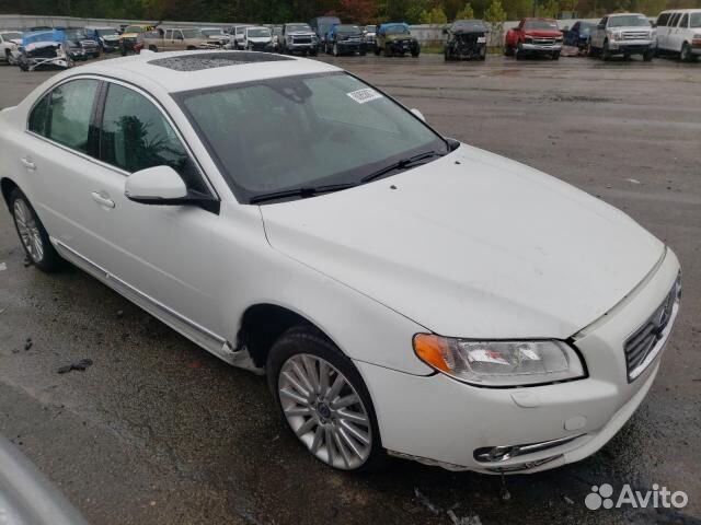 Турбина от volvo S80 2 2006-2016