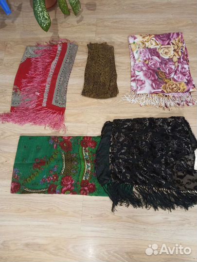 Женские вещи пакетом 50 52 54