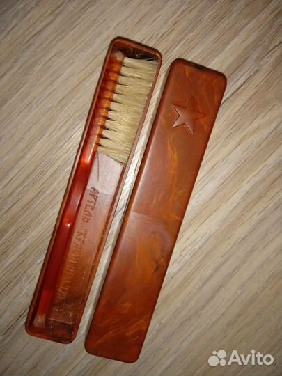 Зубная щётка в штатный малый набор ркка