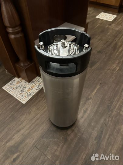 Корнелиус кег