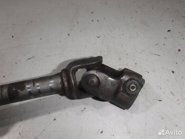 Кардан рулевой Audi A5/S5 8T