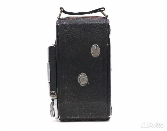 Москва-4 (СССР, 1957)