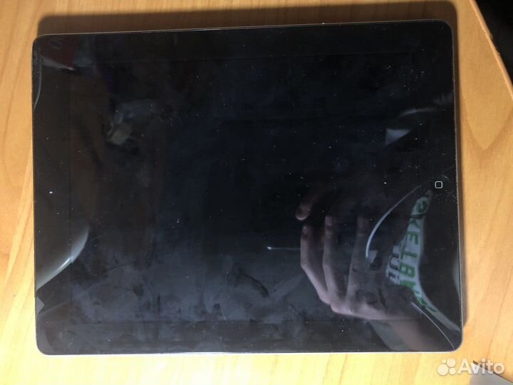 iPad 2