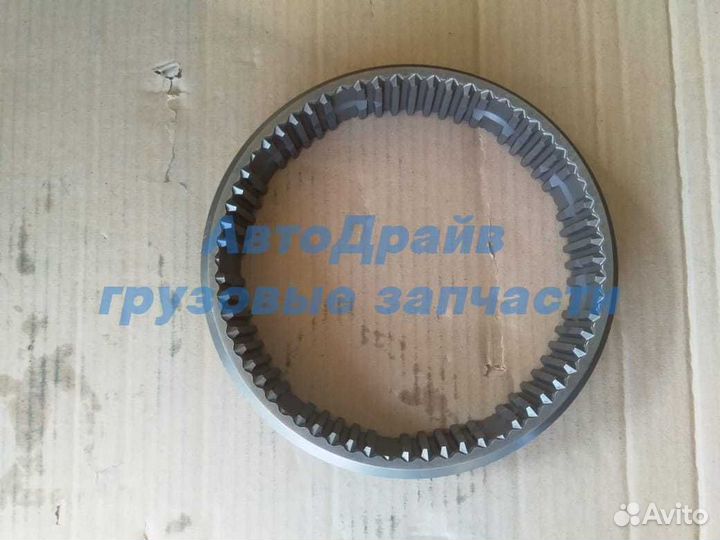 Муфта синхронизатора кпп ZF 8S109 8S140 8S180 9S10