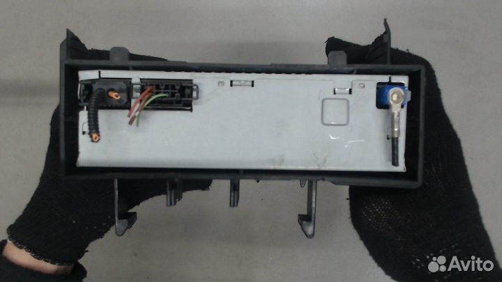 Проигрыватель, навигация Audi Q7, 2008