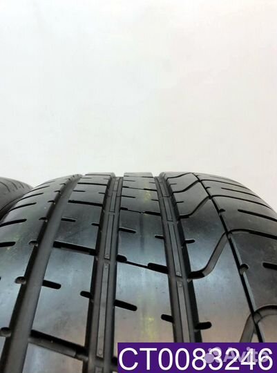 Pirelli P Zero 265/35 R18 96T