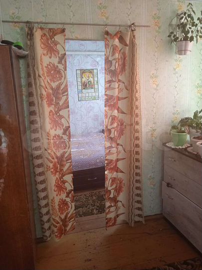 Дом 120 м² на участке 50 сот.