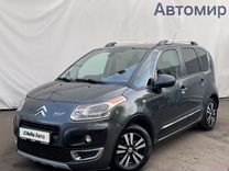 Citroen C3 Picasso 1.6 AMT, 2012, 179 864 км, с пробегом, цена 660 000 руб.