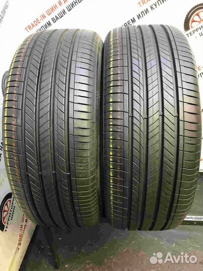 Nexen N'Priz RH1 215/55 R17 94V