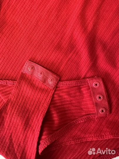 Боди женское