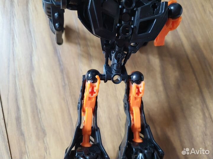 Lego bionicle