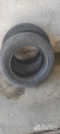 Cordiant Comfort 2 185/60 R14