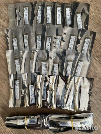 SSD Samsung PM9A1 1Tb/2Tb (980 Pro OEM) + радиатор