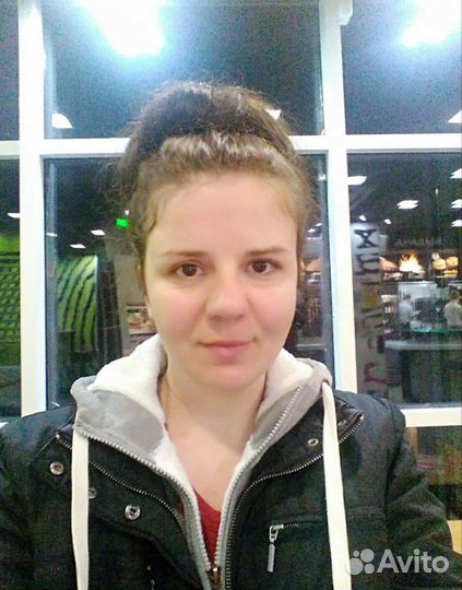 Няня, помощница маме