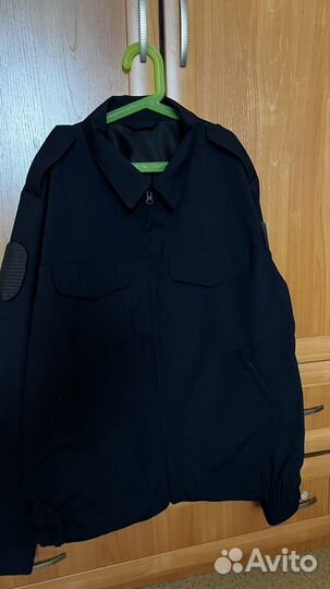 Костюм летний для сотрудников