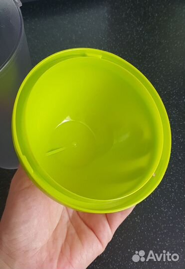 Новый шейкер Oriflame 700 мл