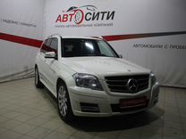 Mercedes-Benz GLK-класс 3.0 AT, 2011, 267 000 км, с пробегом, цена 1 289 900 руб.