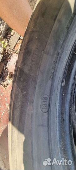 Viatti Strada Asimmetrico 215/50 R17