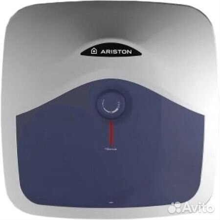 Водонагреватель накопительный ariston BLU1 R ABS 5