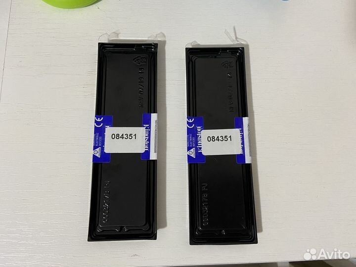 Оперативная память ddr2 4gb для пк