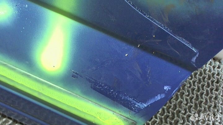 Дверь боковая Suzuki Ignis, 2004