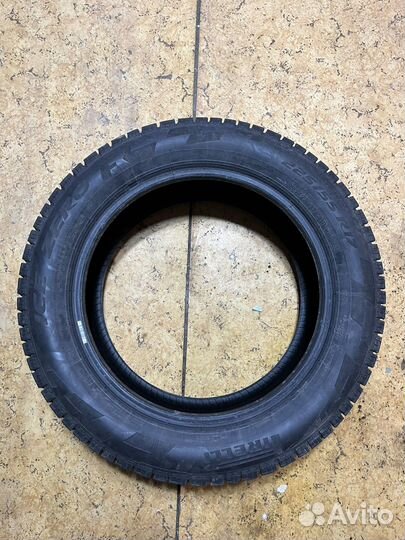 Pirelli Ice Zero FR 225/55 R17 101H