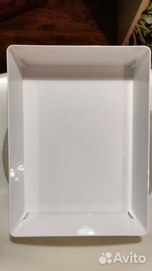 Контейнер с крышкой Икеа kuggis