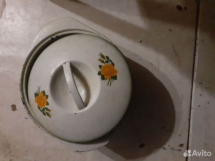 Набор посуды