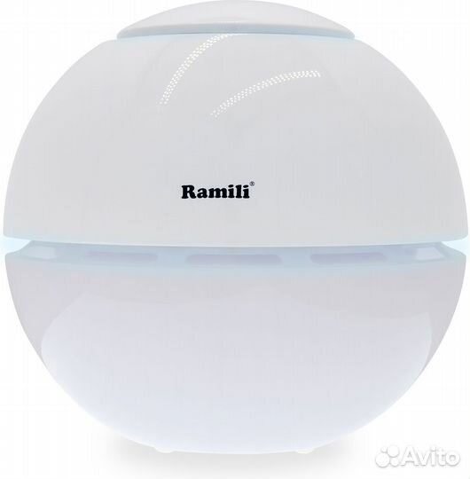 Увлажнитель воздуха ультразвуковой Ramili